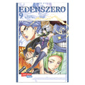 Produktbild Edens Zero - Band 9 Taschenbuch