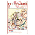 Image produit Edens Zero - Tome 13 Broché