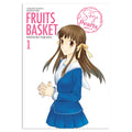 Productafbeelding Fruits Basket - Pearls Deel 1 Paperback