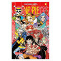 Productafbeelding One Piece - Deel 97 Paperback