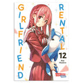 Produktbild Rental Girlfriend - Band 12 Taschenbuch