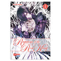 Productafbeelding Requiem of the Rose King - Deel 1 Paperback