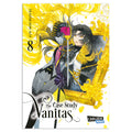 Image produit The Case Study Of Vanitas - Tome 8 Broché