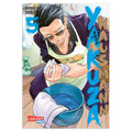 Productafbeelding Yakuza wordt huisman - Deel 5 Paperback