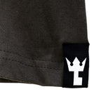 Productafbeelding Kingdom Hearts - Mickey Mouse T-shirt grijs