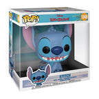 Image produit Lilo & Stitch - Figurine Funko Pop Stitch 23,5 cm