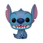 Image produit Lilo & Stitch - Figurine Funko Pop Stitch 23,5 cm