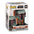 Productafbeelding Cobb Vanth Funko Pop Bobblehead Figuur - Star Wars The Mandalorian