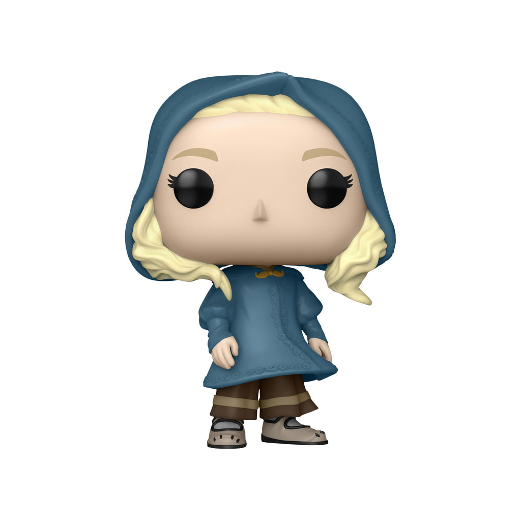 Product image Witcher - Ciri Funko Pop Figure