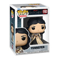 Produktbild Witcher - Yennefer Funko Pop Figur