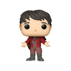 Productafbeelding Witcher - Jaskier Funko Pop Figuur