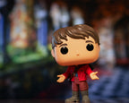 Productafbeelding Witcher - Jaskier Funko Pop Figuur