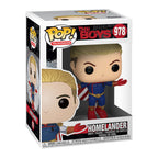 Image produit The Boys - Homelander Levitating Figurine Funko Pop