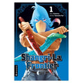 Productafbeelding Shangri-La Frontier - Deel 1 Paperback