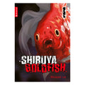 Produktbild Shibuya Goldfish - Band 1 Taschenbuch