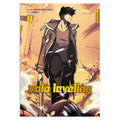 Productafbeelding Solo Leveling - Deel 4 Paperback