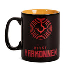 Productafbeelding Dune - Atreides vs Harkonnen Thermoeffekt Mok