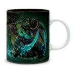 Produktbild World of Warcraft - Illidan Tasse