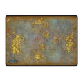 Produktbild World of Warcraft - Map Mousepad