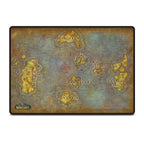 Produktbild World of Warcraft - Map Mousepad