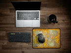 Produktbild World of Warcraft - Map Mousepad