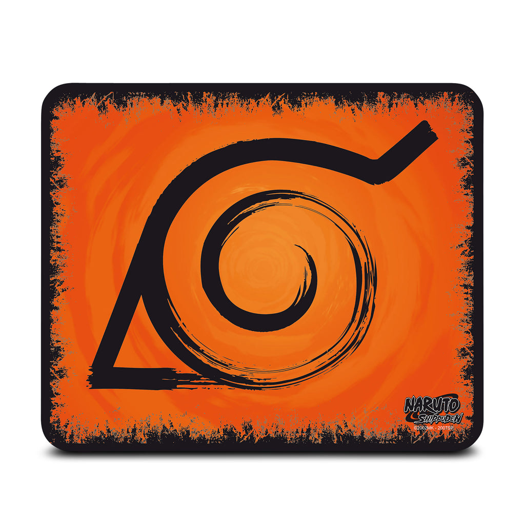 Produktbild Naruto - Konoha Symbol Mousepad