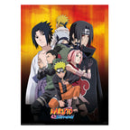 Produktbild Naruto Shippuden - Ninjas Poster 2er Set
