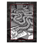 Productafbeelding Junji Ito - Poster set van 2
