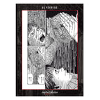 Productafbeelding Junji Ito - Poster set van 2