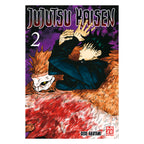 Produktbild Jujutsu Kaisen - Band 2 Taschenbuch