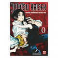 Productafbeelding Jujutsu Kaisen - Deel 0 Paperback