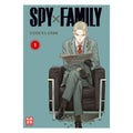 Image produit Spy x Family - Agent 00-Papa Tome 1 Broché