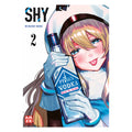 Image produit SHY - Tome 2 Broché