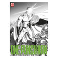 Produktbild One Punch Man - Band 16-20 im Sammelschuber