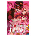 Productafbeelding Mijn Schoolgeest Hanako - Deel 7 Paperback