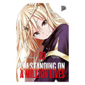Produktbild I'm Standing on a Million Lives - Band 2 Taschenbuch