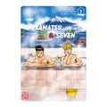 Produktbild Akamatsu & Seven - Band 1 Taschenbuch