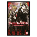 Produktbild Seraph of the End - Band 20 Taschenbuch