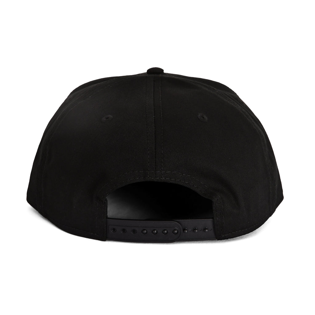 Productafbeelding Bleach - Logo Snapback Cap Zwart