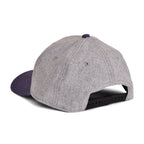 Image produit Jujutsu Kaisen - Casquette Snapback Jujutsu High grise