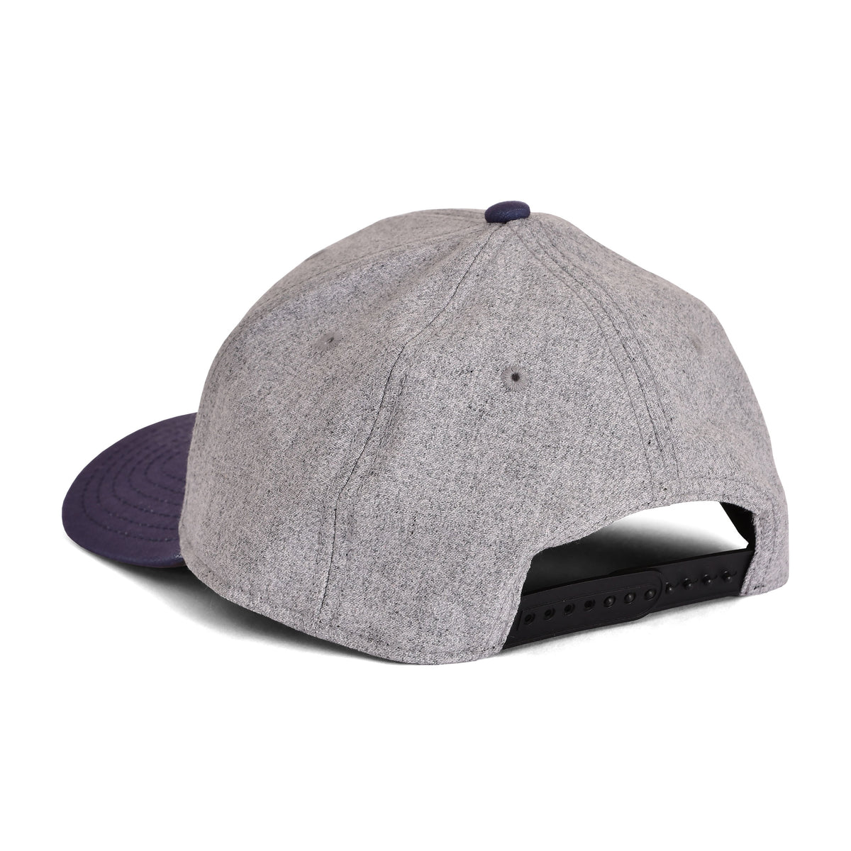 Image produit Jujutsu Kaisen - Casquette Snapback Jujutsu High grise