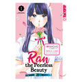 Produktbild Ran the Peerless Beauty - Band 1 Taschenbuch