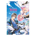 Image produit Yona - Princesse de l'Aube Fan Book