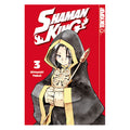 Image produit Shaman King - Tome 3 Broché