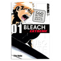 Image produit Bleach Extreme - Tome 1 Broché