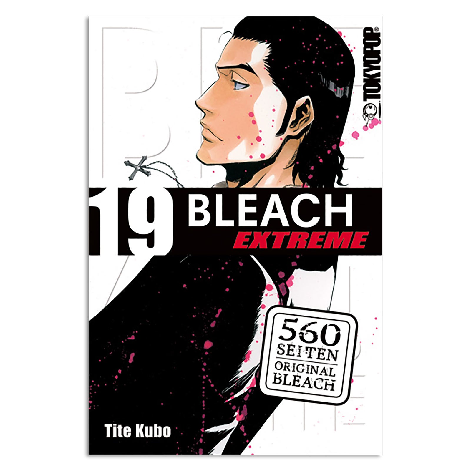 Image produit Bleach Extreme - Tome 19 Broché