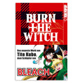 Image produit Burn the Witch - Tome 1 Broché