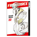 Produktbild Fire Force - Band 22 Taschenbuch