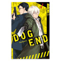 Productafbeelding Dog End - Deel 1 Paperback