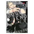Productafbeelding Dog End - Deel 4 Paperback